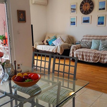 Apartment Idlerocks Trogir Zewnętrze zdjęcie