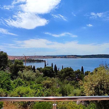 Apartment Idlerocks Trogir Zewnętrze zdjęcie