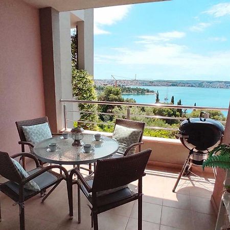 Apartment Idlerocks Trogir Zewnętrze zdjęcie