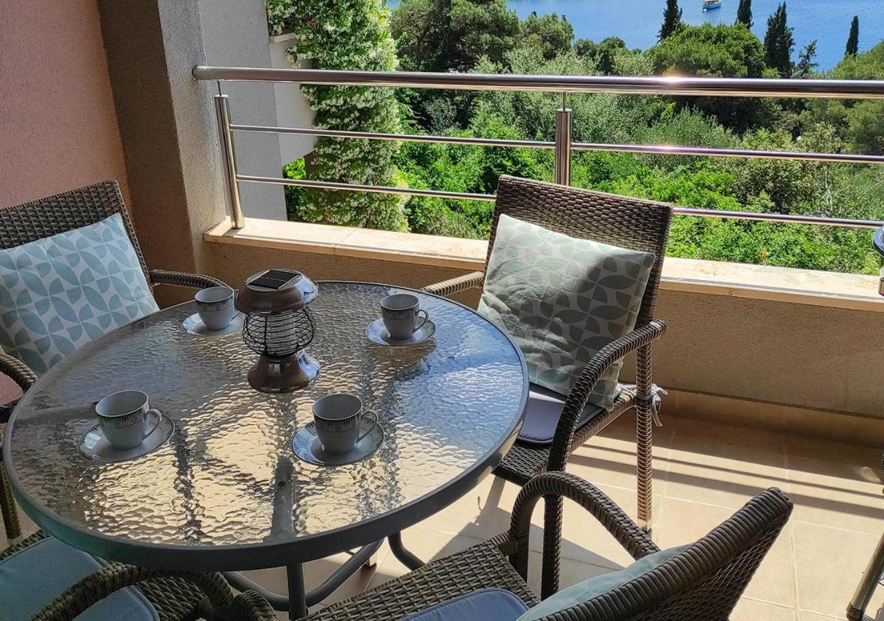 Apartment Idlerocks Trogir Zewnętrze zdjęcie
