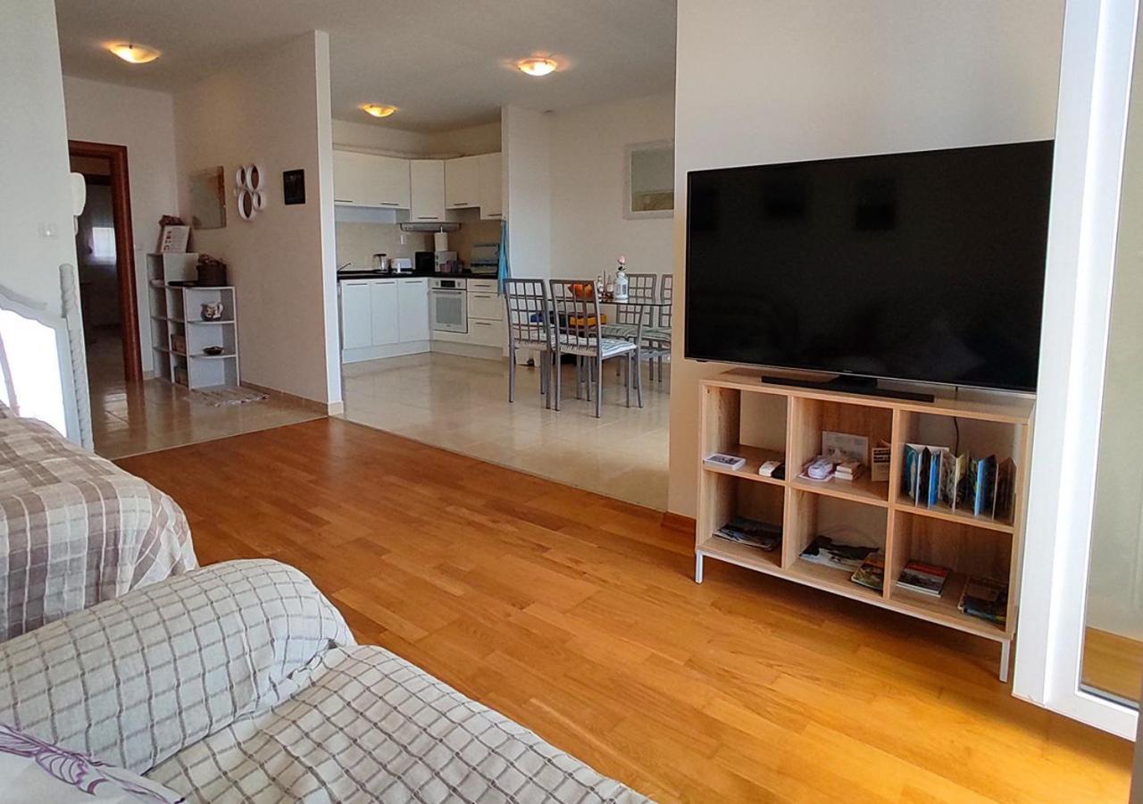 Apartment Idlerocks Trogir Zewnętrze zdjęcie