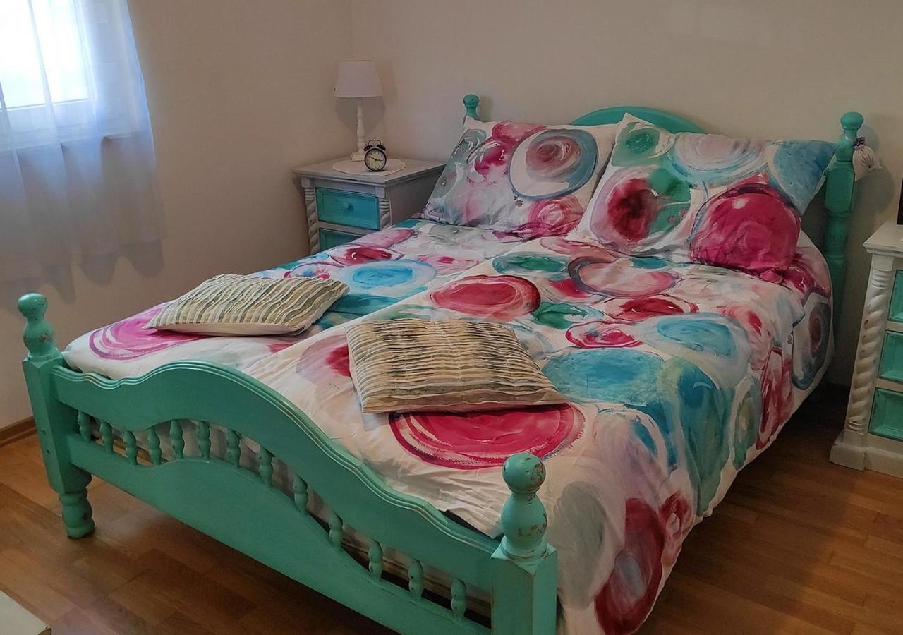 Apartment Idlerocks Trogir Zewnętrze zdjęcie