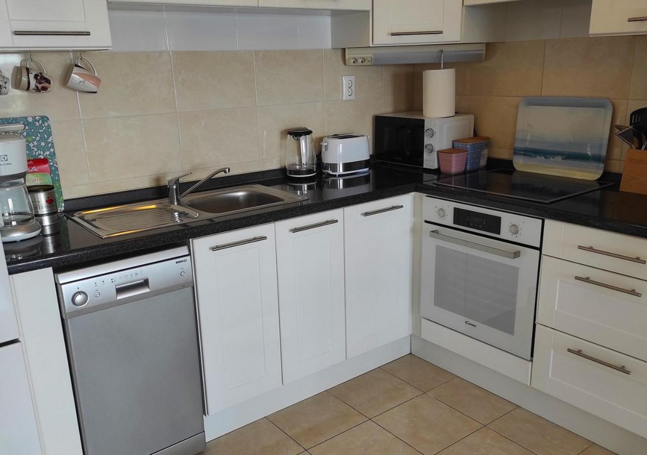 Apartment Idlerocks Trogir Zewnętrze zdjęcie