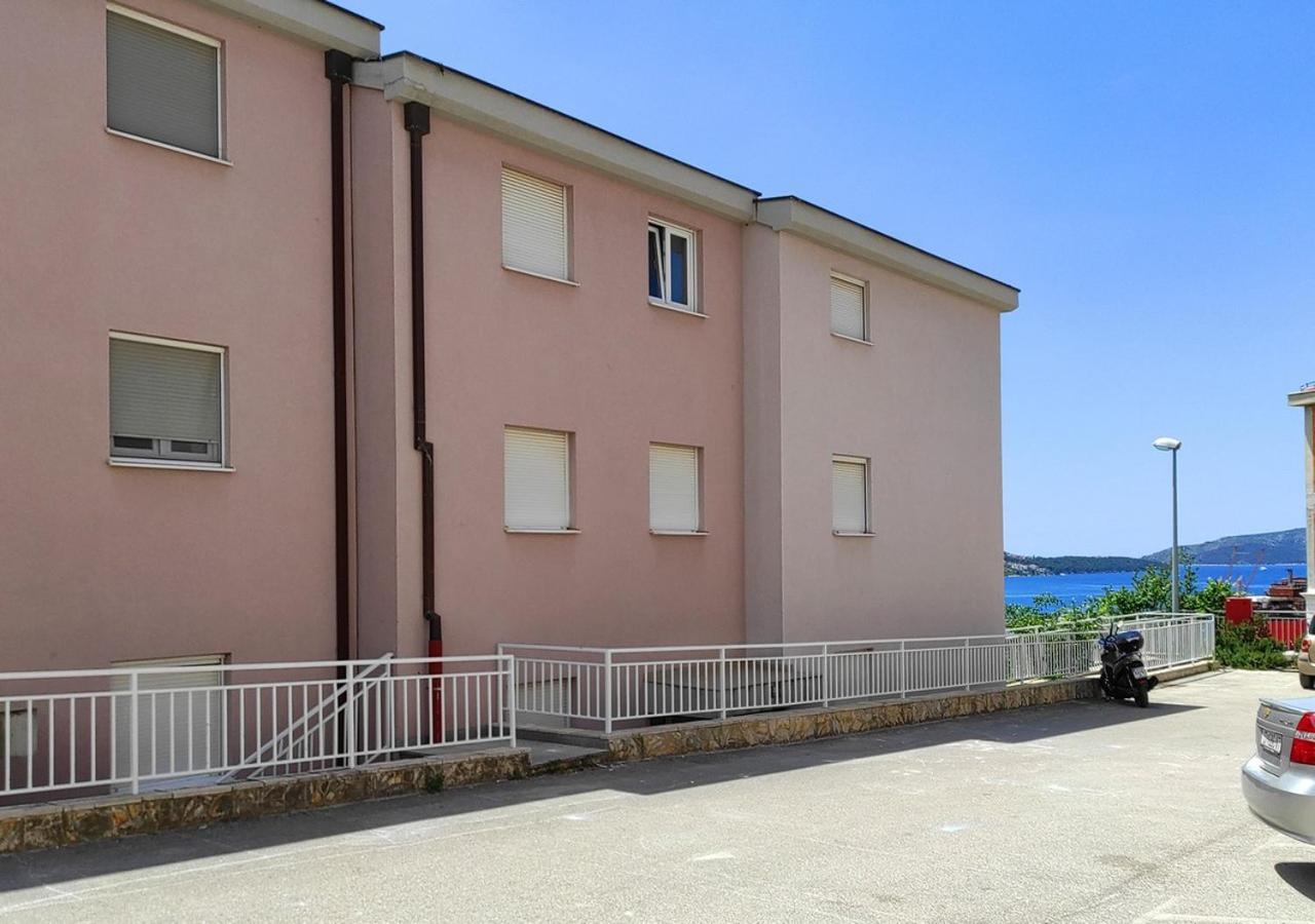 Apartment Idlerocks Trogir Zewnętrze zdjęcie